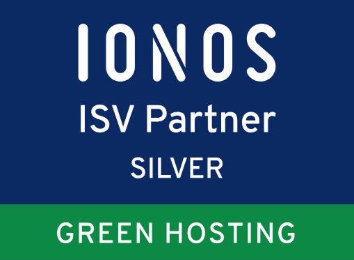 IONOS Green Hosting